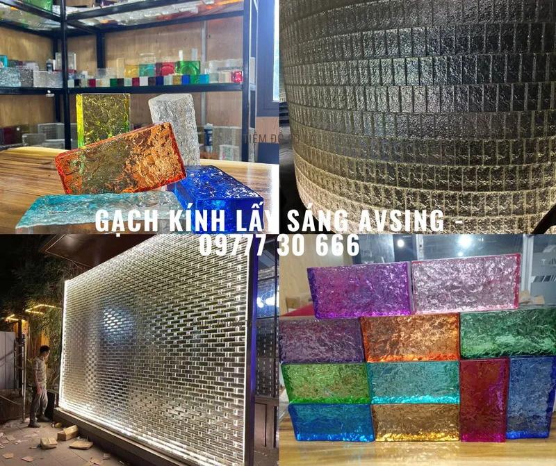 Sản phẩm Gach kinh 22 1 — Nhôm Kính Âu Việt - Công Ty CP Đầu Tư Và Thương Mại Âu Việt — MST 0107544436