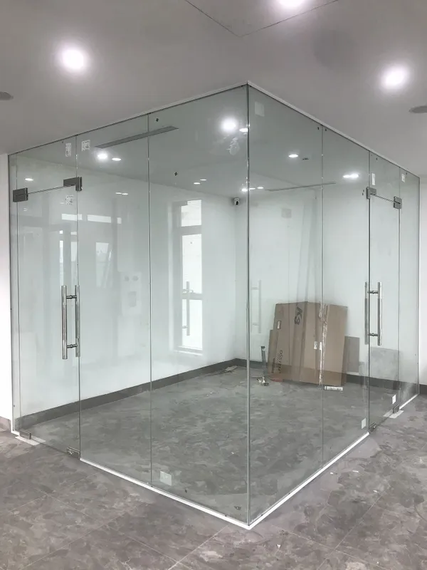 Sản phẩm Vach kinh 4 — Nhôm Kính Âu Việt - Công Ty CP Đầu Tư Và Thương Mại Âu Việt — MST 0107544436
