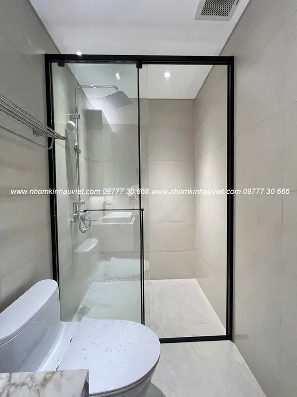 Sản phẩm Cabin kinh 5 — Nhôm Kính Âu Việt - Công Ty CP Đầu Tư Và Thương Mại Âu Việt — MST 0107544436