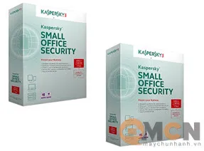Sản phẩm thumbnail_1_phan mem diet virus Kaspersky Small office Security may chu — Công Ty Cổ Phần Máy Chủ Nhanh — MST 0107545133