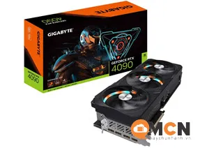 Sản phẩm thumbnail_1_VGA_Gigabyte_RTX_4090_GAMING_OC_24GB_(GV N4090GAMING)_OC 24GD) dai dien — Công Ty Cổ Phần Máy Chủ Nhanh — MST 0107545133