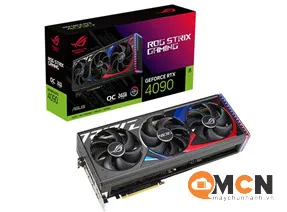 Sản phẩm thumbnail_1_43311_vga_asus_rog_strix_rtx_4090_oc_24gb_gaming__rog_strix_rtx4090_o24g_gaming dai dien — Công Ty Cổ Phần Máy Chủ Nhanh — MST 0107545133