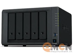 Sản phẩm thumbnail_1_thiet bi luu tru synology ds1520+ — Công Ty Cổ Phần Máy Chủ Nhanh — MST 0107545133