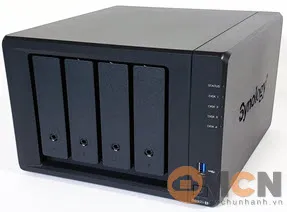 Sản phẩm thumbnail_1_thiet bi luu tru synology ds920+ — Công Ty Cổ Phần Máy Chủ Nhanh — MST 0107545133