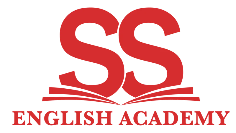 Logo Công Ty TNHH Phát Triển Giáo Dục SS Global