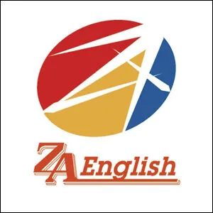 Sản phẩm ZAEnglish 300x300 — Công Ty TNHH Phát Triển Giáo Dục SS Global — MST 0107545260