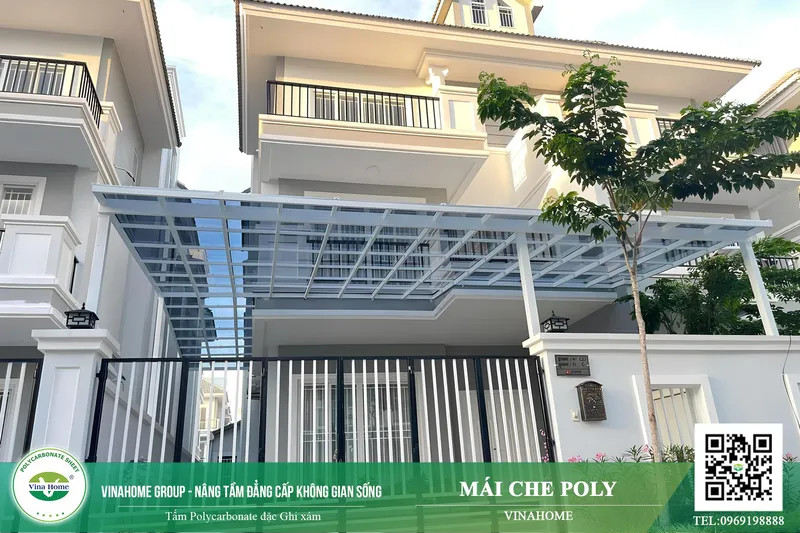 Sản phẩm mai nha dan ghi xam — Tấm Lợp Lấy Sáng VinaHome - Công Ty Cổ Phần Tập Đoàn VinaHome — MST 0107546793