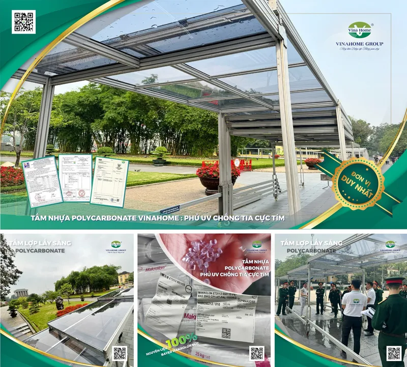 Sản phẩm z5425498607485 de996818cece1a0b6a738e371d93fb8f — Tấm Lợp Lấy Sáng VinaHome - Công Ty Cổ Phần Tập Đoàn VinaHome — MST 0107546793