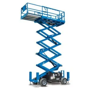 Sản phẩm Xe nang nguoi cat keo GS 2669 RT 300x300 — Công Ty TNHH MH Rental Việt Nam — MST 0107548021