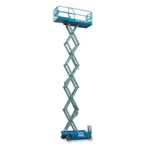 Sản phẩm xe nang nguoi cat keo gs 2646 300x300 — Công Ty TNHH MH Rental Việt Nam — MST 0107548021