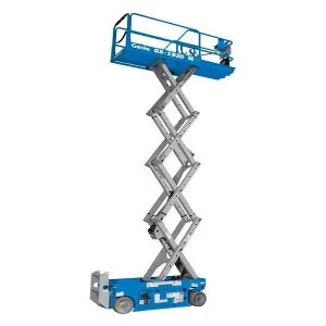 Sản phẩm xe nang nguoi cat keo gs 1530 1 300x300 — Công Ty TNHH MH Rental Việt Nam — MST 0107548021