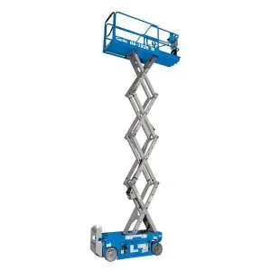 Sản phẩm xe nang nguoi cat keo gs 1930 1 300x300 — Công Ty TNHH MH Rental Việt Nam — MST 0107548021