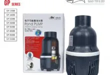 Sản phẩm may bom ho koi baoyu gp 03 220x150 — Công Ty CP Đầu Tư Và Phát Triển Thương Mại Thái Hòa — MST 0107554868