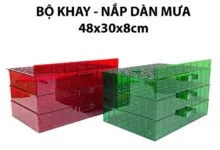 Sản phẩm khay loc mua 0011 220x150 — Công Ty CP Đầu Tư Và Phát Triển Thương Mại Thái Hòa — MST 0107554868