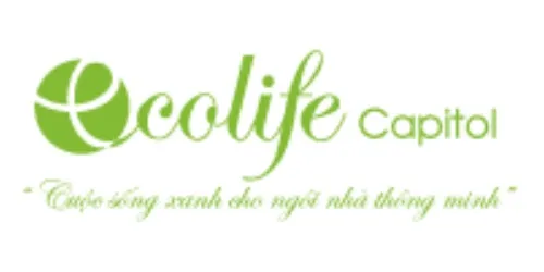 Sản phẩm Ecolife Capital — Công Ty TNHH XNK Xây Dựng X-Line Việt Nam — MST 0107555396