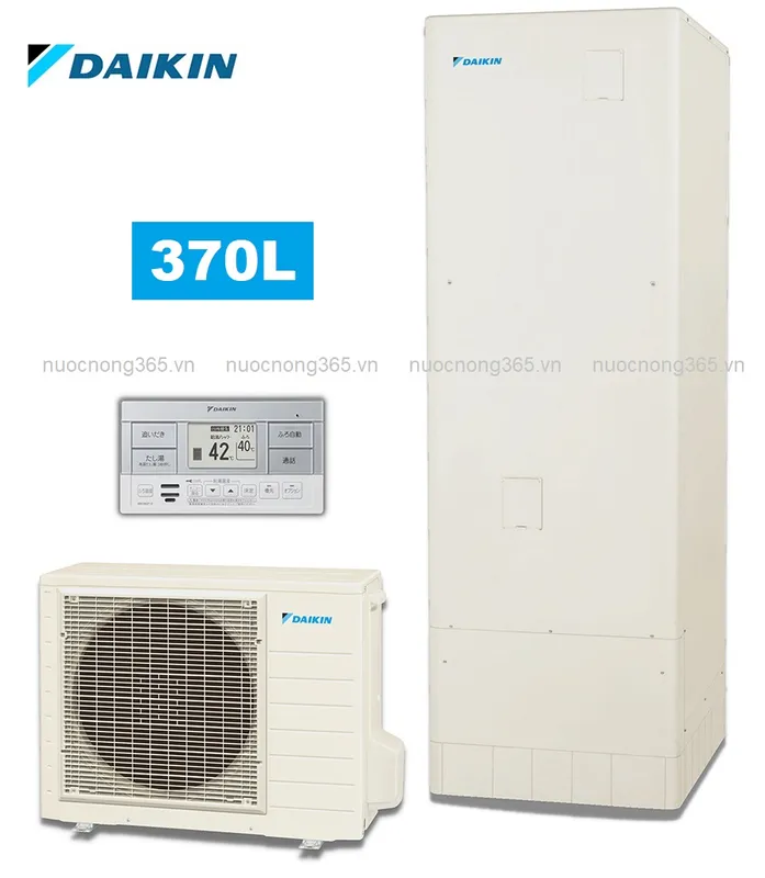 Sản phẩm daikin nuocnong365 — Công Ty TNHH XNK Xây Dựng X-Line Việt Nam — MST 0107555396