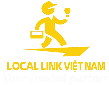 Logo Công Ty TNHH Local Link Việt Nam