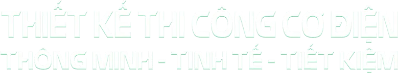Sản phẩm Thiet ke thi cong co dien — Công Ty TNHH Local Link Việt Nam — MST 0107555702