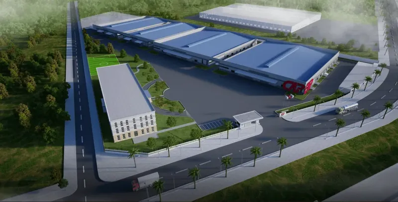 Sản phẩm Cap Global Co.Ltd_ 1024x521 — Công Ty TNHH Local Link Việt Nam — MST 0107555702