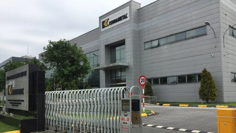 Sản phẩm Kennametal Vietnam LLC e1752028851946 1024x576 — Công Ty TNHH Local Link Việt Nam — MST 0107555702