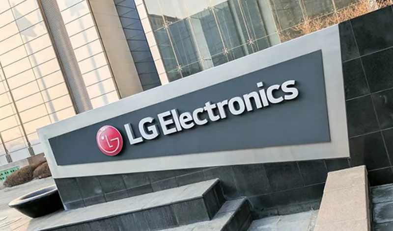 Sản phẩm LG Electric Viet Nam — Công Ty TNHH Local Link Việt Nam — MST 0107555702