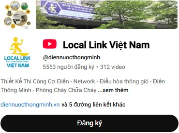 Sản phẩm Local Link Viet Nam Chanel — Công Ty TNHH Local Link Việt Nam — MST 0107555702