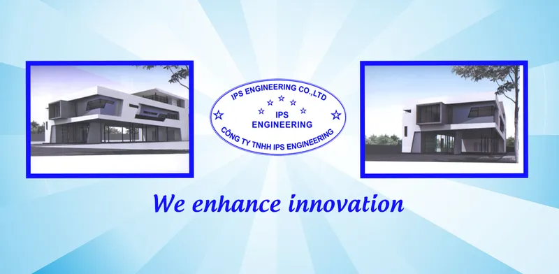Sản phẩm Slide_1 1 — Công Ty TNHH IPS Engineering — MST 0107556720