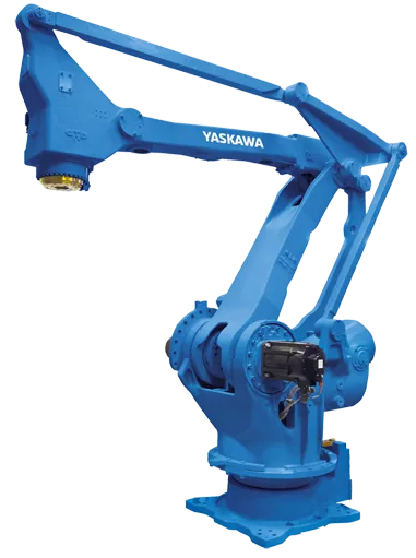 Sản phẩm Robot Yaskawa MPL800II — Công Ty TNHH IPS Engineering — MST 0107556720
