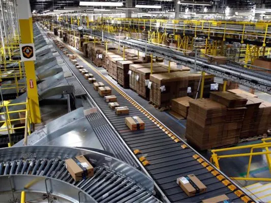 Sản phẩm amazon se thiet lap kho hang thong minh 533x400 — Công Ty TNHH IPS Engineering — MST 0107556720