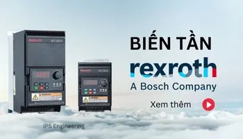 Sản phẩm IPS bien tan Rexroth — Công Ty TNHH IPS Engineering — MST 0107556720