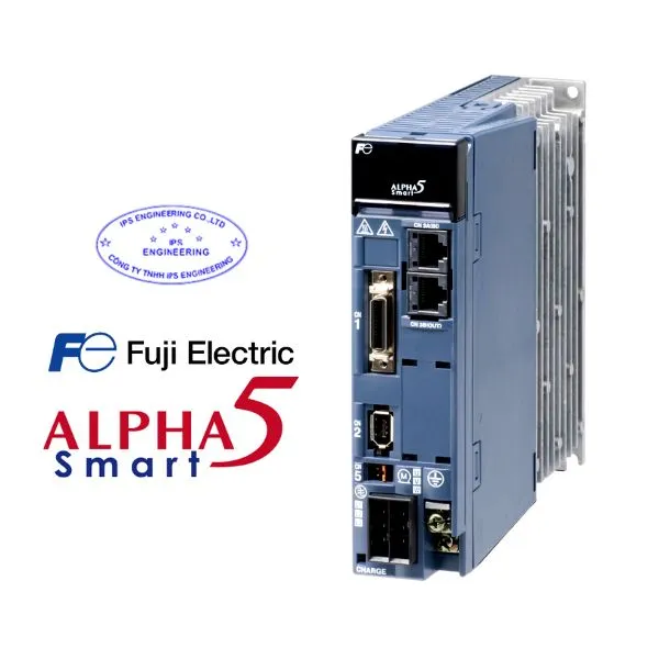Sản phẩm Alpha 5 smart — Công Ty TNHH IPS Engineering — MST 0107556720