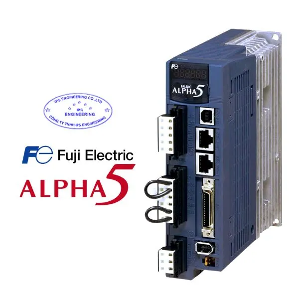 Sản phẩm Alpha5 — Công Ty TNHH IPS Engineering — MST 0107556720