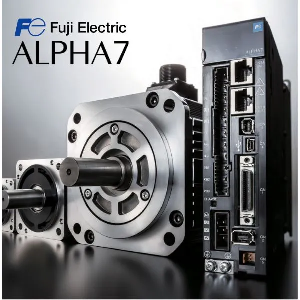 Sản phẩm Alpha7 — Công Ty TNHH IPS Engineering — MST 0107556720
