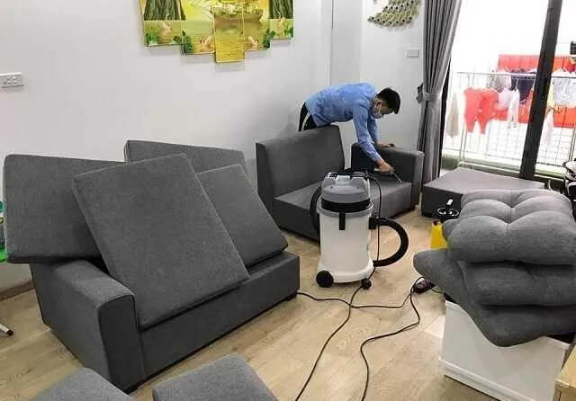 Sản phẩm giat ghe sofa — Công Ty TNHH Đầu Tư Phát Triển Công Nghệ Hoàn Mỹ — MST 0107560646