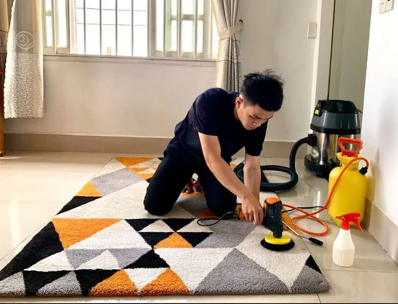Sản phẩm giat tham trang tri — Công Ty TNHH Đầu Tư Phát Triển Công Nghệ Hoàn Mỹ — MST 0107560646