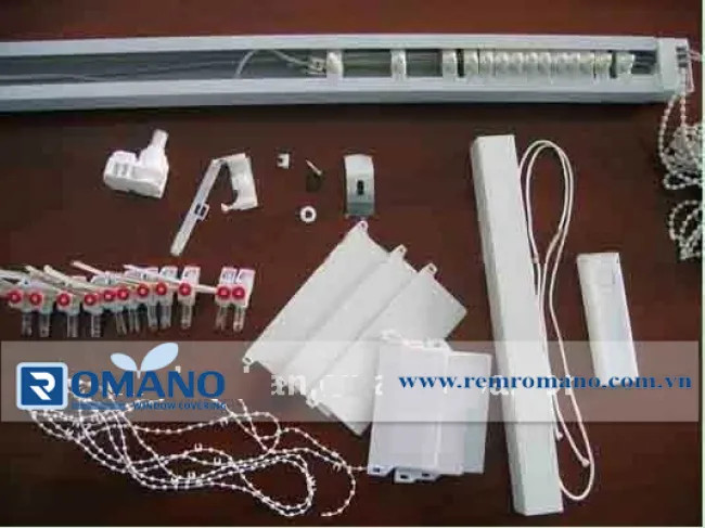 Sản phẩm sua rem la doc van phong tai ha noi — Công Ty TNHH Đầu Tư Phát Triển Công Nghệ Hoàn Mỹ — MST 0107560646