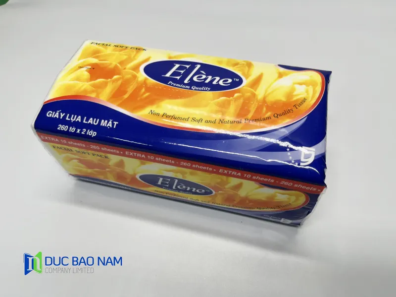 Sản phẩm mang cpp trong dong goi giay rut 2 — Túi Nilon Đức Bảo Nam - Công Ty TNHH Đức Bảo Nam — MST 0107561424