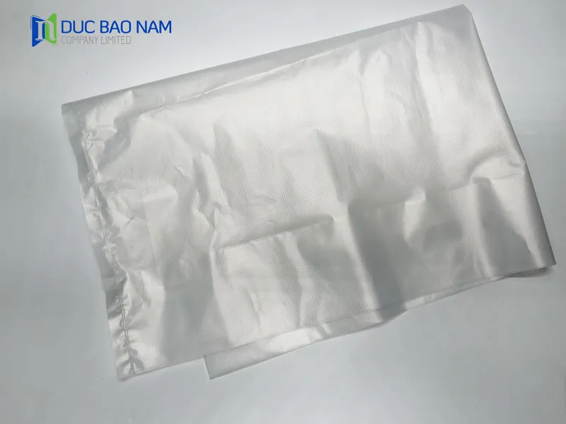 Sản phẩm tui hdep mieng bang lan nham chong tron — Túi Nilon Đức Bảo Nam - Công Ty TNHH Đức Bảo Nam — MST 0107561424