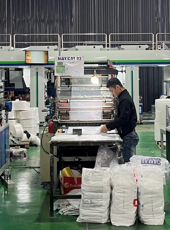 Sản phẩm duc bao nam 7 — Túi Nilon Đức Bảo Nam - Công Ty TNHH Đức Bảo Nam — MST 0107561424