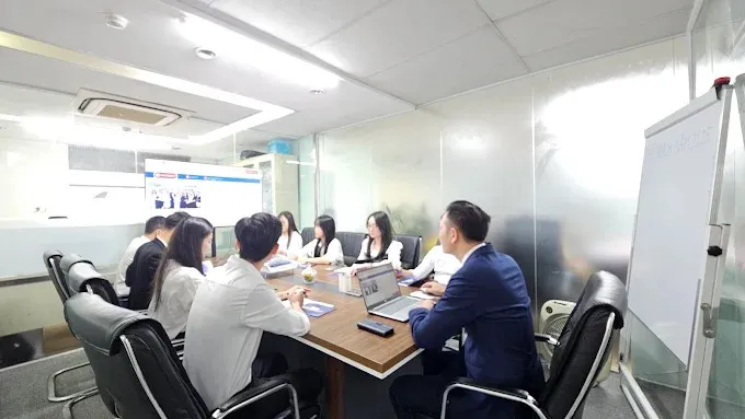 Sản phẩm anh cty — Công Ty Cổ Phần Dịch Vụ Quốc Tế Gia Corp — MST 0107562548