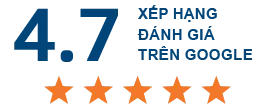 Sản phẩm google rating — Công Ty Cổ Phần Dịch Vụ Quốc Tế Gia Corp — MST 0107562548