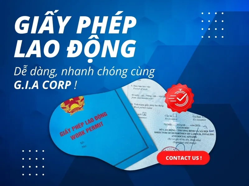 Sản phẩm pop up giacorpvn — Công Ty Cổ Phần Dịch Vụ Quốc Tế Gia Corp — MST 0107562548