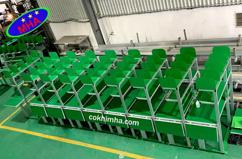 Sản phẩm 1242981694_banthaotacdonggoi_2 — Gia Công Cơ Khí MHA - Công Ty Cổ Phần Cơ Khí Chế Tạo Máy MHA — MST 0107564697