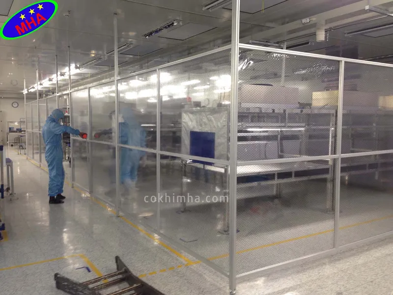 Sản phẩm 1500081224_lapdatphongsachchonhamay4 — Gia Công Cơ Khí MHA - Công Ty Cổ Phần Cơ Khí Chế Tạo Máy MHA — MST 0107564697