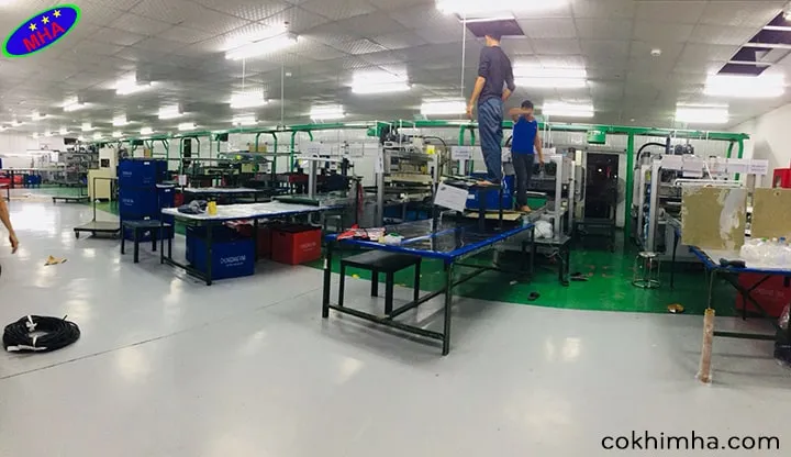 Sản phẩm 1873865597_bangtairac3 — Gia Công Cơ Khí MHA - Công Ty Cổ Phần Cơ Khí Chế Tạo Máy MHA — MST 0107564697