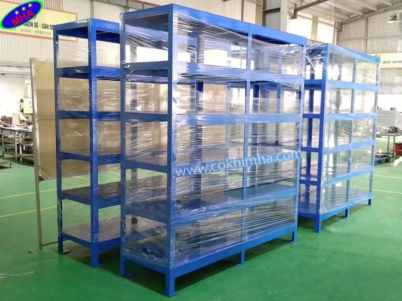 Sản phẩm m_1157084455_kekhohangnang2 — Gia Công Cơ Khí MHA - Công Ty Cổ Phần Cơ Khí Chế Tạo Máy MHA — MST 0107564697