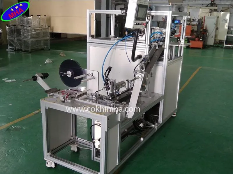 Sản phẩm m_1547966680_maydonggoisanphamtudong1 — Gia Công Cơ Khí MHA - Công Ty Cổ Phần Cơ Khí Chế Tạo Máy MHA — MST 0107564697