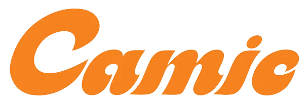 Logo Công Ty TNHH Camic Việt Nam