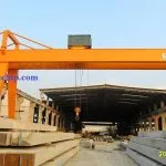 Sản phẩm cong truc dam doi 20 tan 150x150 — Pa Lăng Cầu Trục HTP - Công Ty CP TM Và SX HTP — MST 0107567497