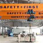 Sản phẩm 10 tấn 150x150 — Pa Lăng Cầu Trục HTP - Công Ty CP TM Và SX HTP — MST 0107567497